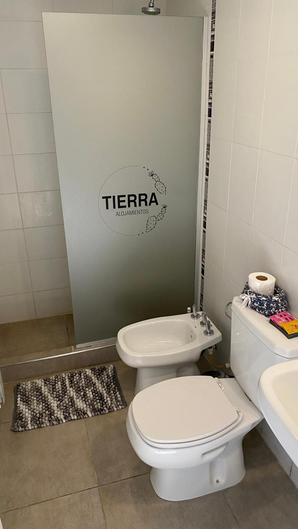 Tierra Alojamientos サルタ エクステリア 写真